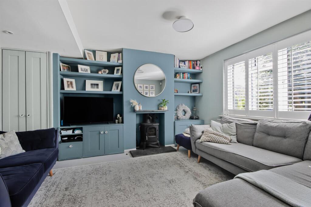 House in Tonbridge - View 4