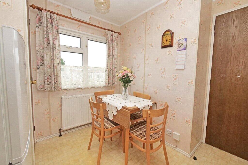 Additional image 4 of 1 The Crescent, Overdale Park, Skipton, BD23 6XA