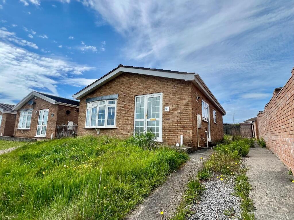 Main image of property: Glynbridge Gardens, Bridgend County Borough, CF31 1LW