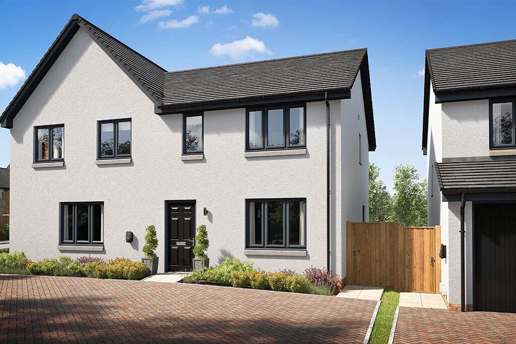 3-bed house on Bothwell Road,
Hamilton,
ML3 0AS, £279,995