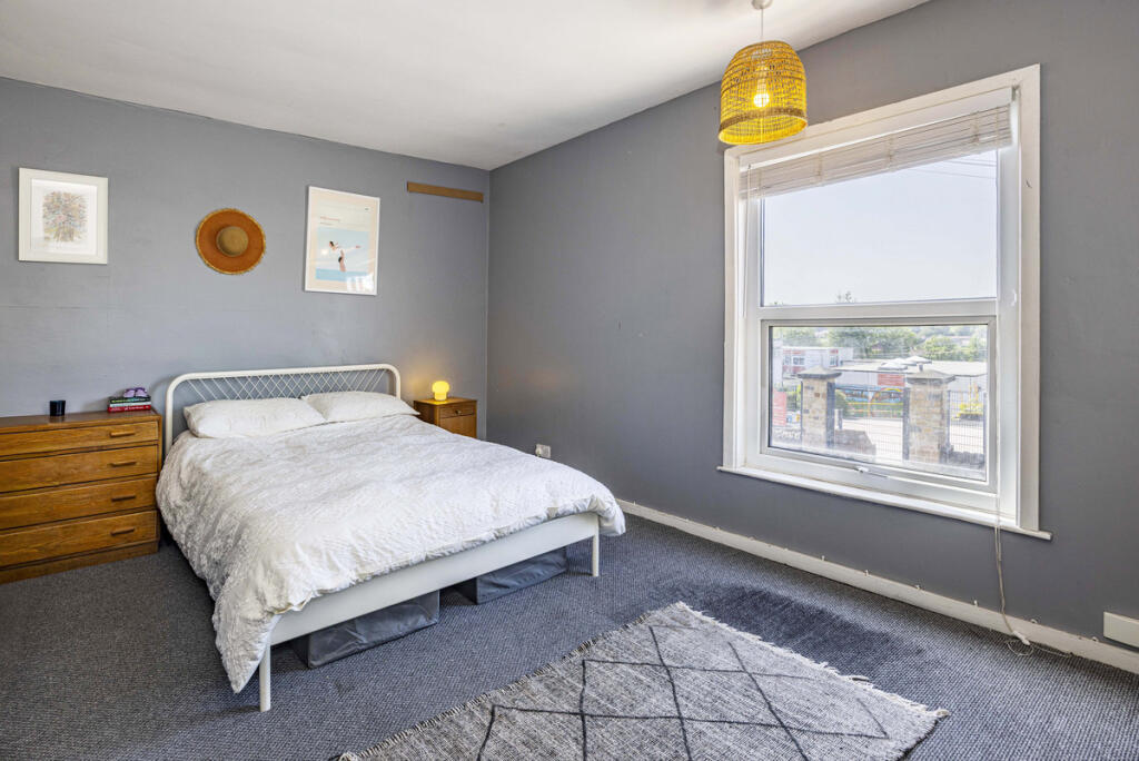Moor Road, Brinsley, NG16 - More