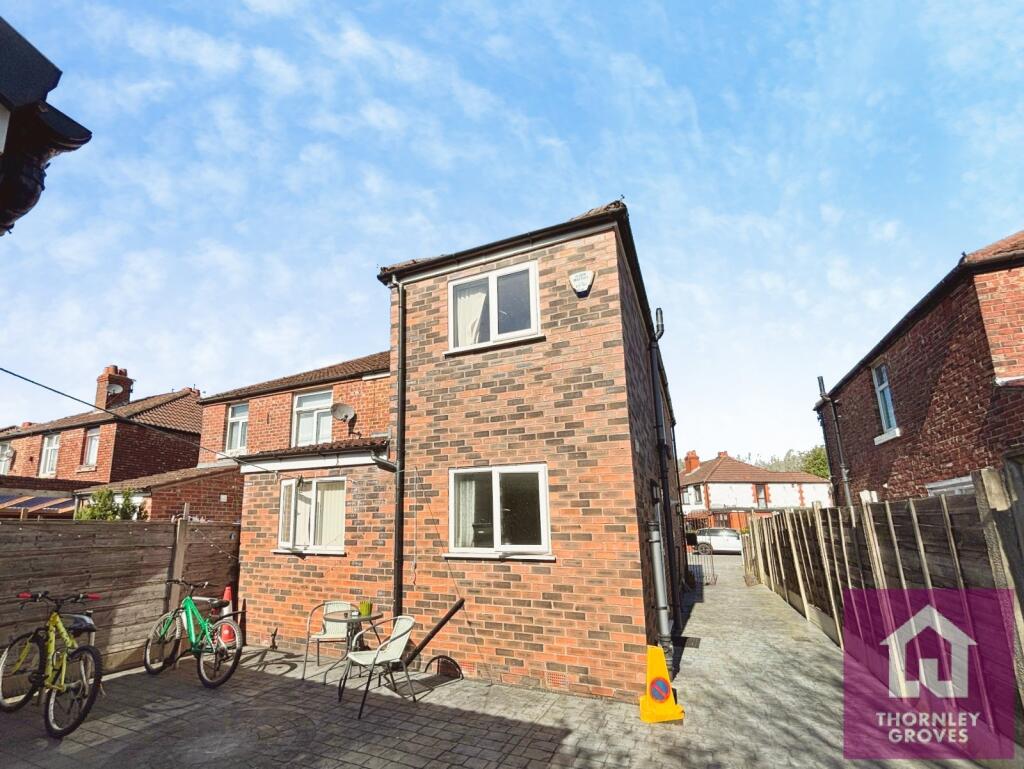 Main image of property: Victoria Road, Fallowfield, Manchester, M14
