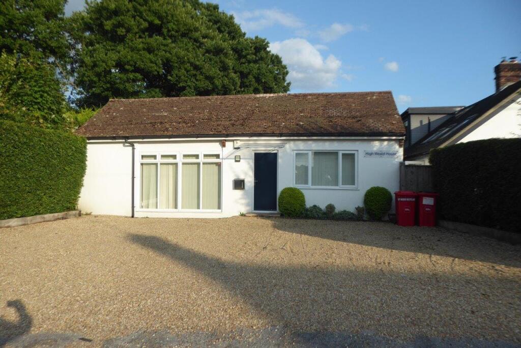 Main image of property: High Weald House, Petteridge Lane, Matfield, TN12 7LT