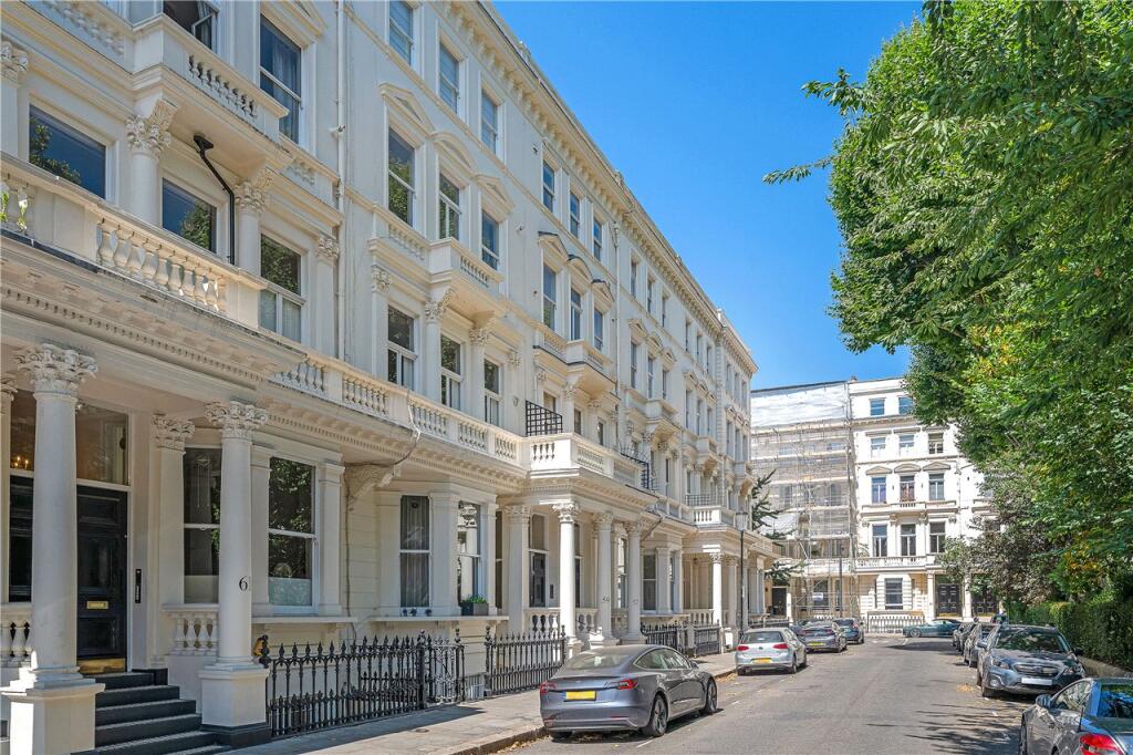 Main image of property: Earl's Court Square, Earl's Court, SW5