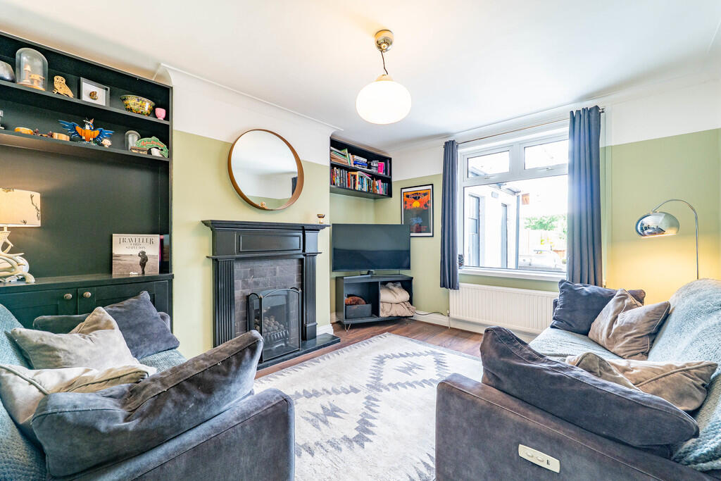 Brownedge Road, Bamber Bridge - View 4