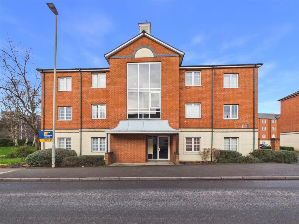 Main image of property: Great Western Road, Gloucester, Gloucestershire, GL1