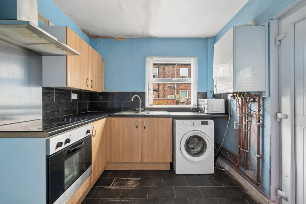 House in Stockport - View 3