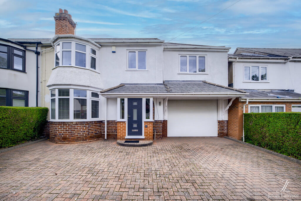 Main image of property: Balden Road, Harborne