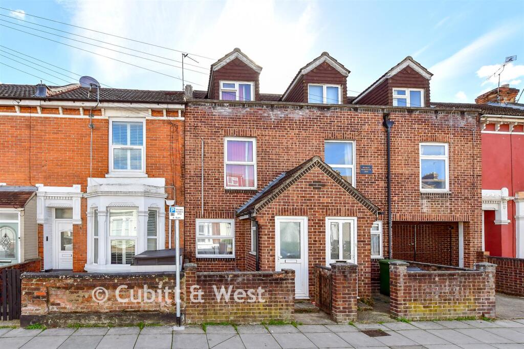Main image of property: Powerscourt Road, Portsmouth, Hampshire