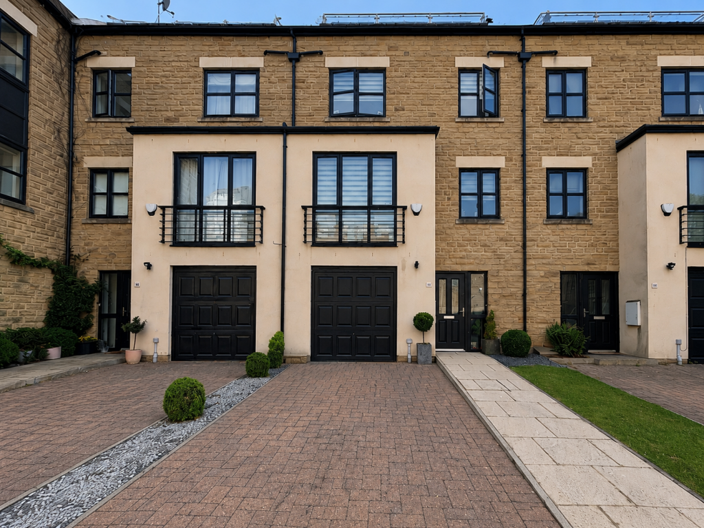 Main image of property: Sawmill Court, Penistone, Sheffield, S36 6FA