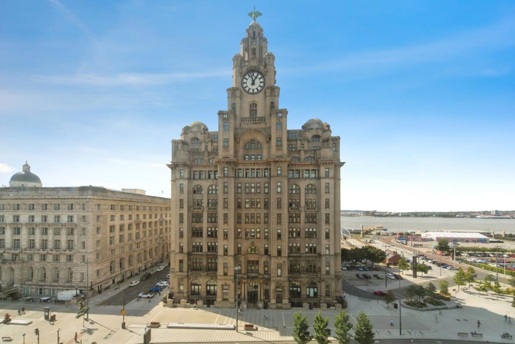 Main image of property: Water Street, Liverpool, Merseyside, L3