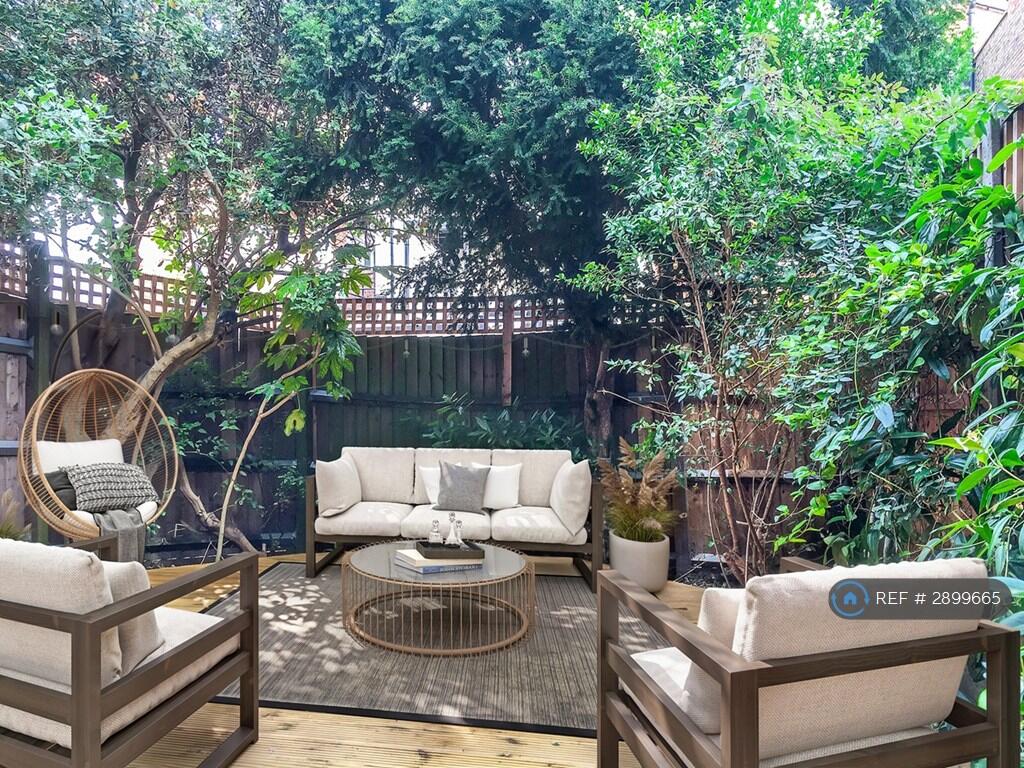 Main image of property: Felix Avenue Crouch End, London, N8