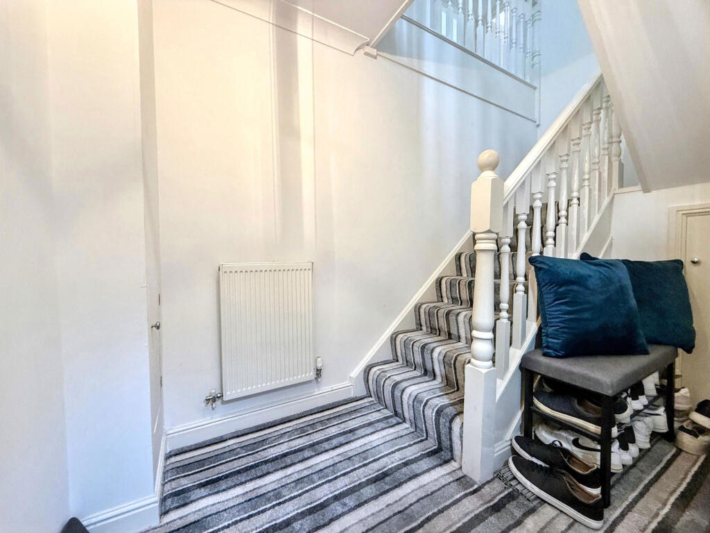 Apartment in Sunderland - View 4