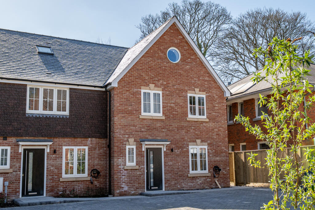 Andover Road, Winchester, SO22
