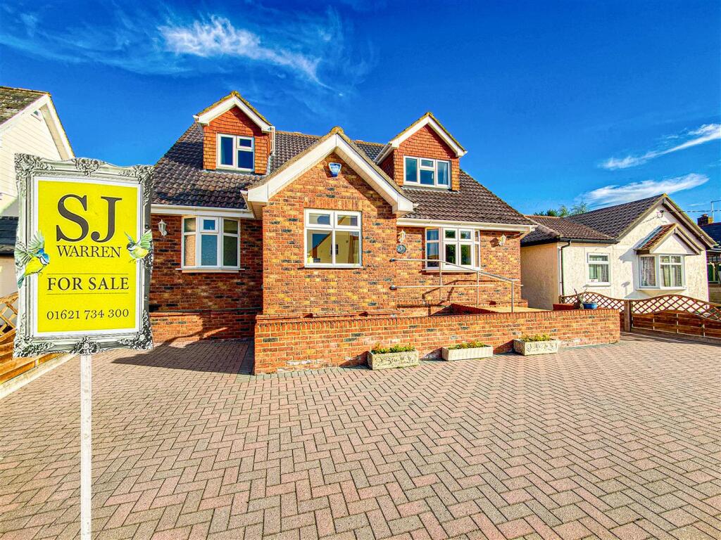 Main image of property: Riverton Drive, St. Lawrence, Southminster