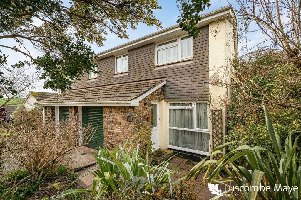 Main image of property: Shute Park, Malborough