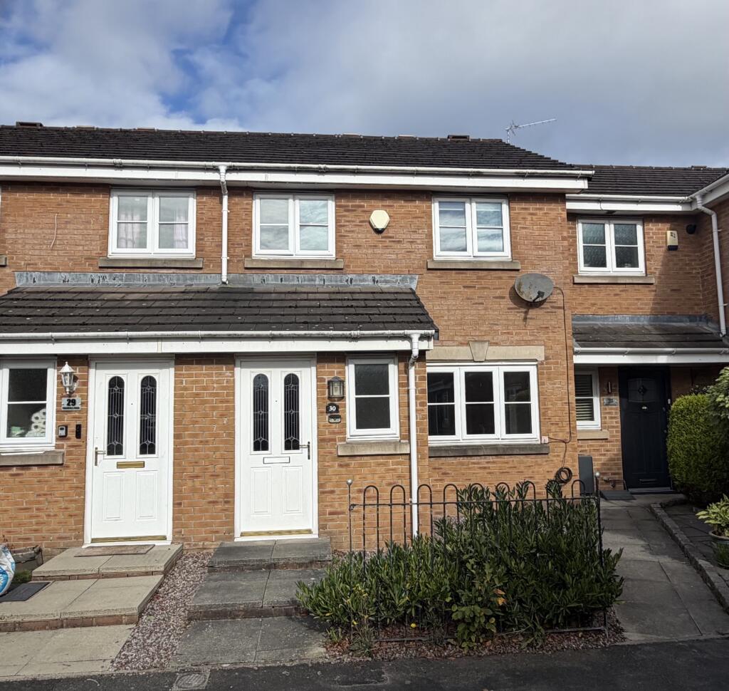 Main image of property: Greenfield Road, Adlington, Lancashire