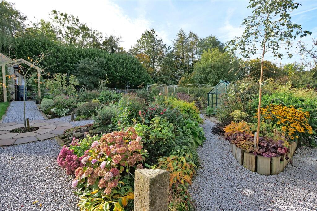 Additional image 23 of The Pines, Draughton, BD23 6DU