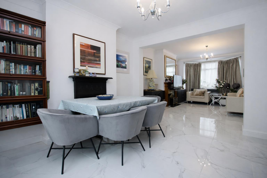 Main image of property: Bullhead Road, Borehamwood
