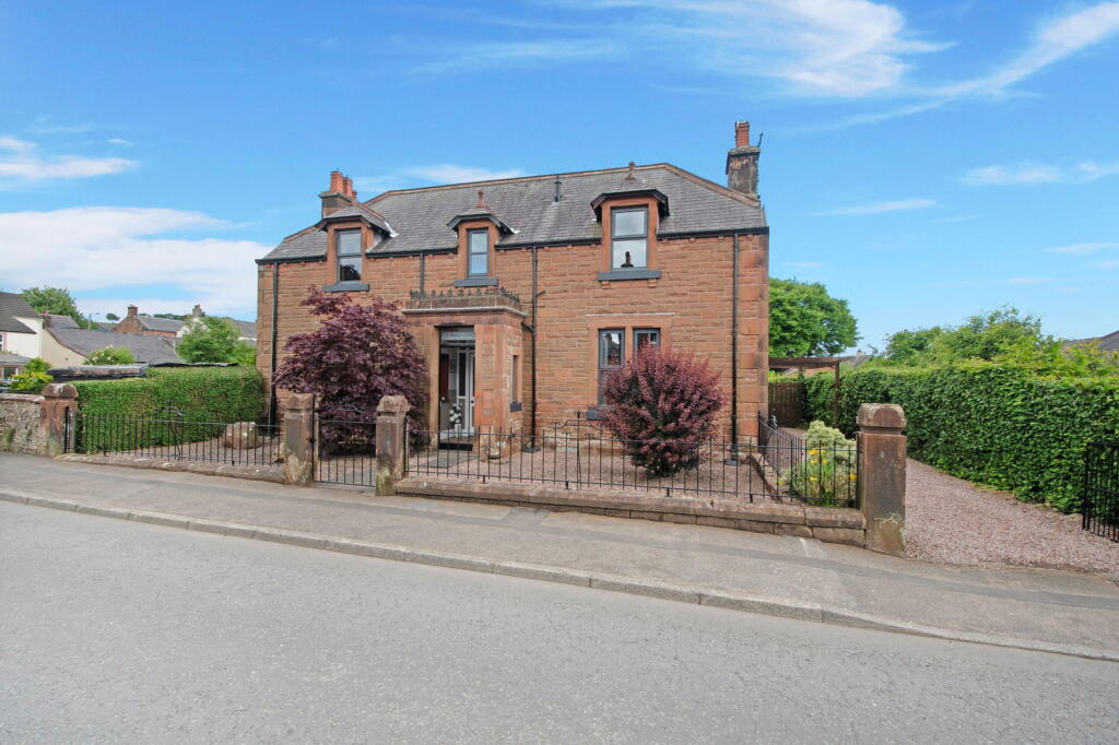 Main image of property: St Mungo Cottage, Lockerbie, DG11 2AU