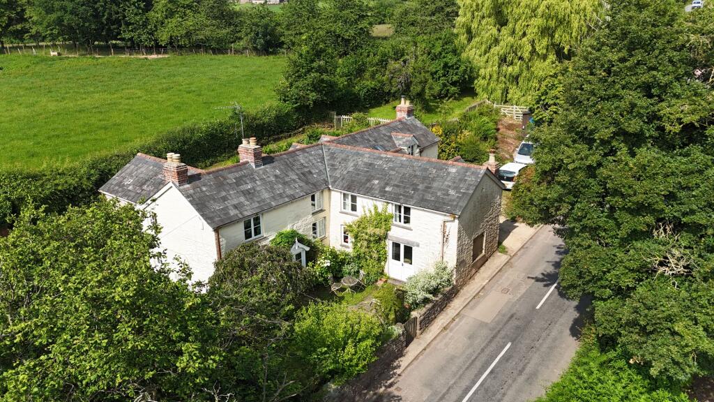 Main image of property: Llanvapley, Abergavenny, NP7