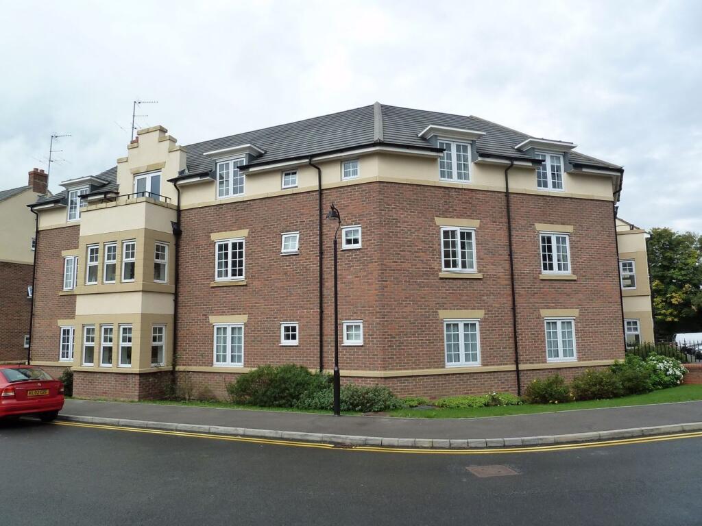 Main image of property: The Hawthorns, Flitwick , MK45