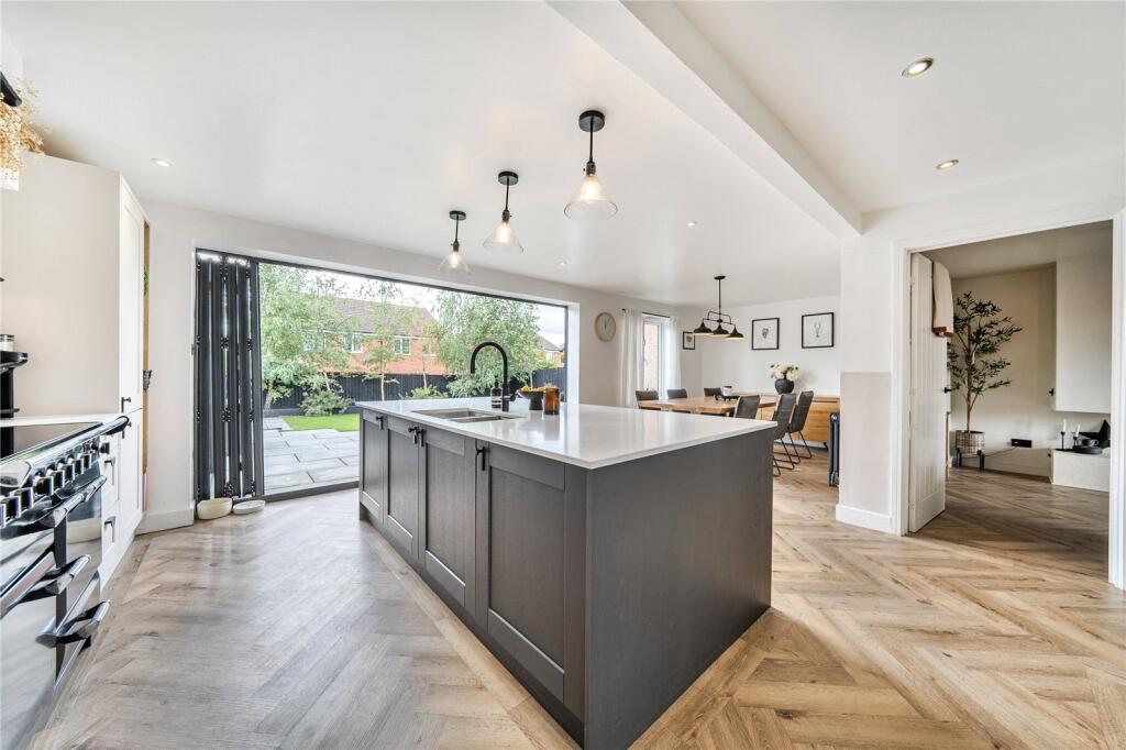 House in Manchester - View 3