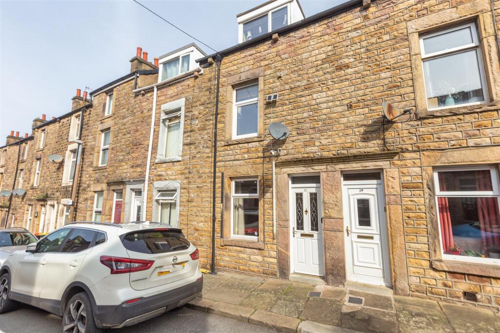Main image of property: Ridge Street, Lancaster