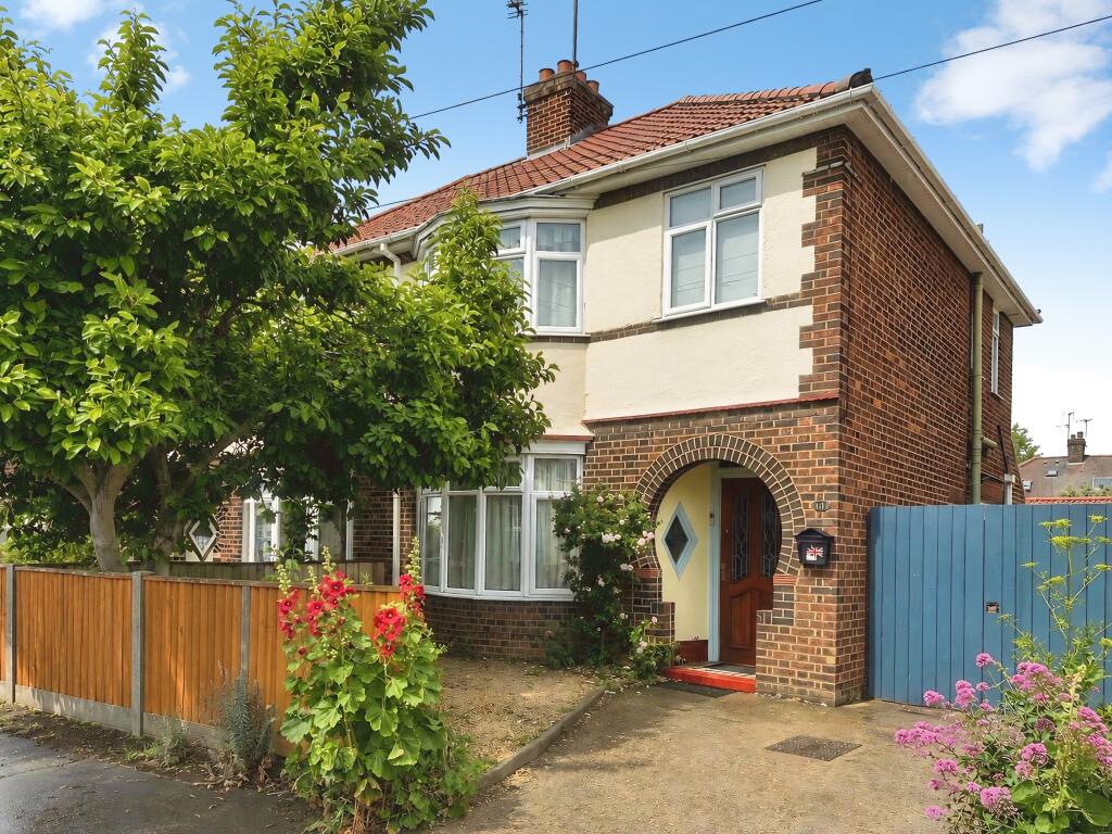Main image of property: Exeter Road, Dogsthorpe, Peterborough, PE1