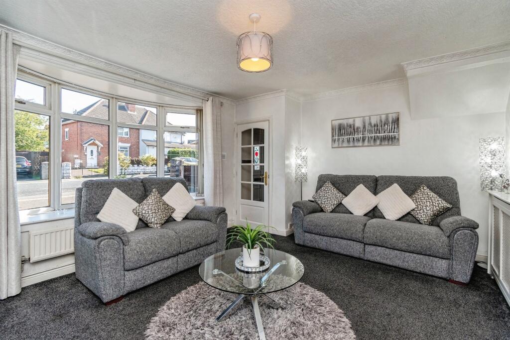 House in Walsall - More