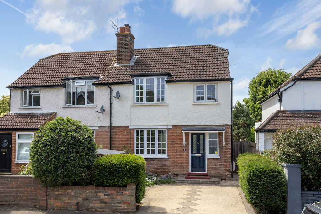 Main image of property: Dennis Road, East Molesey