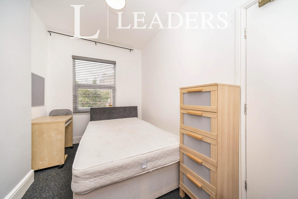 Main image of property: 58 Cheyney Road, CH1
