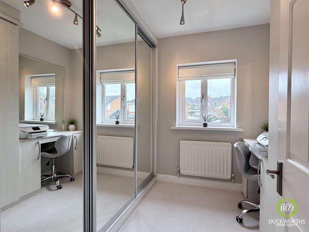 Additional image 25 of Ulverston Drive, Rishton, BB1