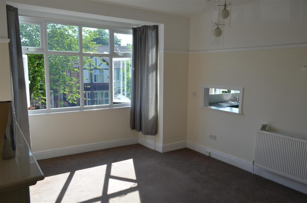 Apartment in Manchester - View 2