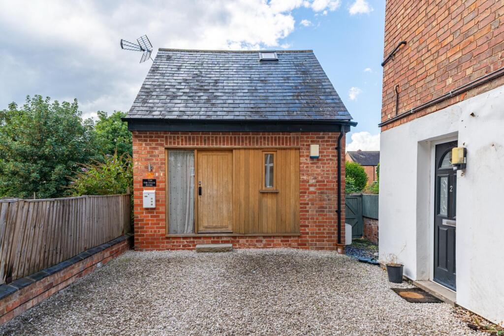 Main image of property: Musters Road, West Bridgford