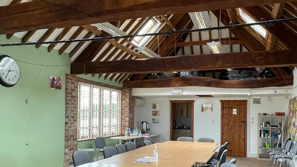 Main image of property: Meadow Barn, Newnham Grounds, Kings Newnham Lane, Bretford, Rugby, CV23 0JU