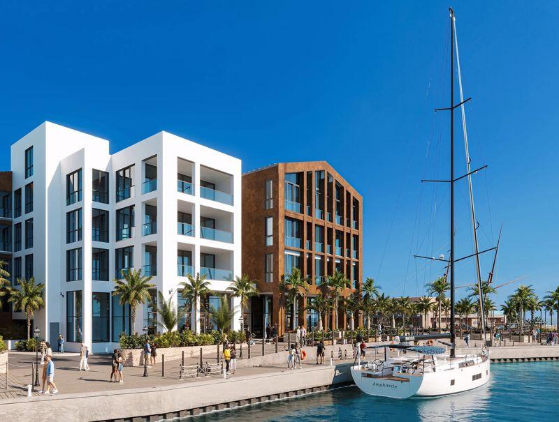 Main image of property: Pierhead, Bridgetown, Barbados