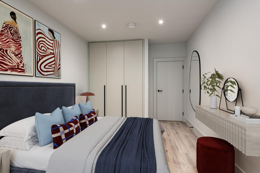 Apartment in London - View 4