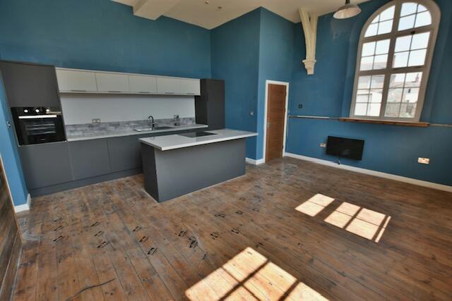 Main image of property: Hall Street, Rhos, LL14