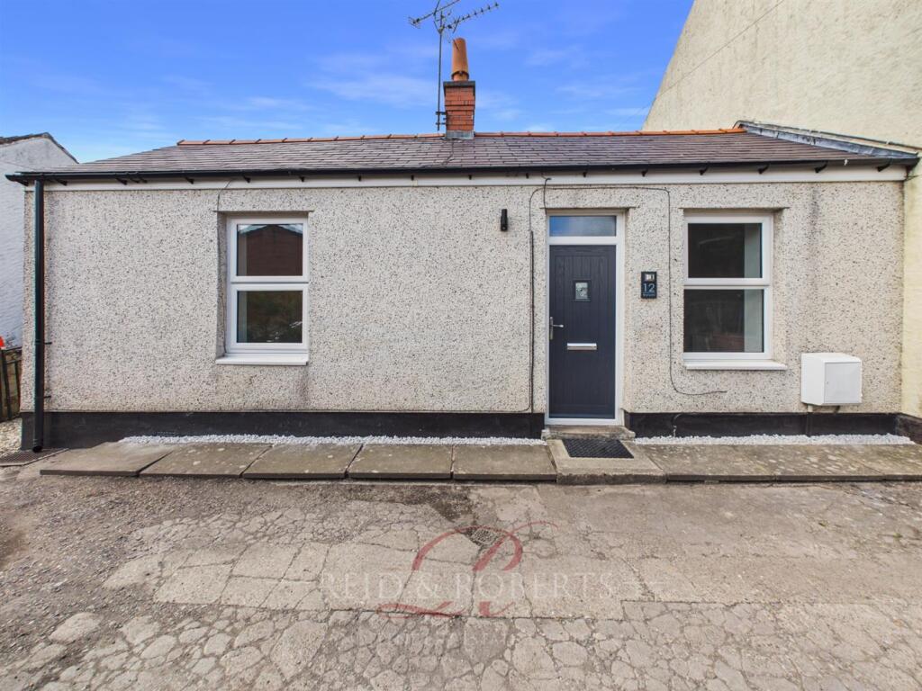 Main image of property: Brynydd, Wrexham