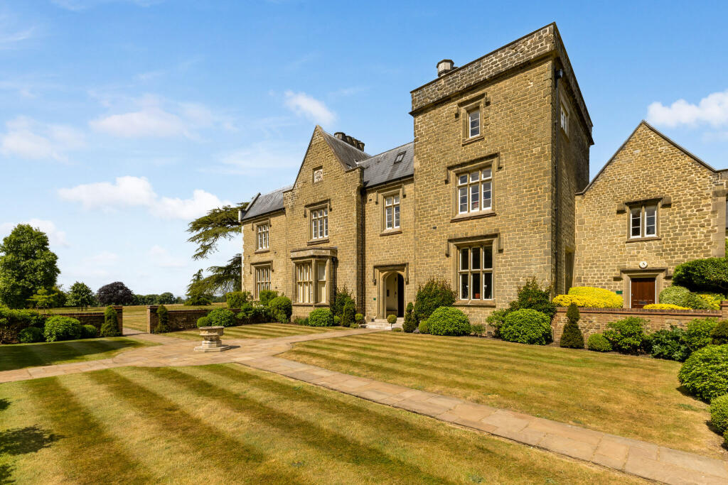 Main image of property: Woolmer Lane, Bramshott, GU30