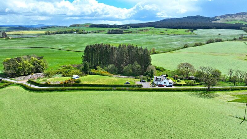 Main image of property: Mossend, Lochdougan, Kelton, Castle Douglas, DG7 1SX