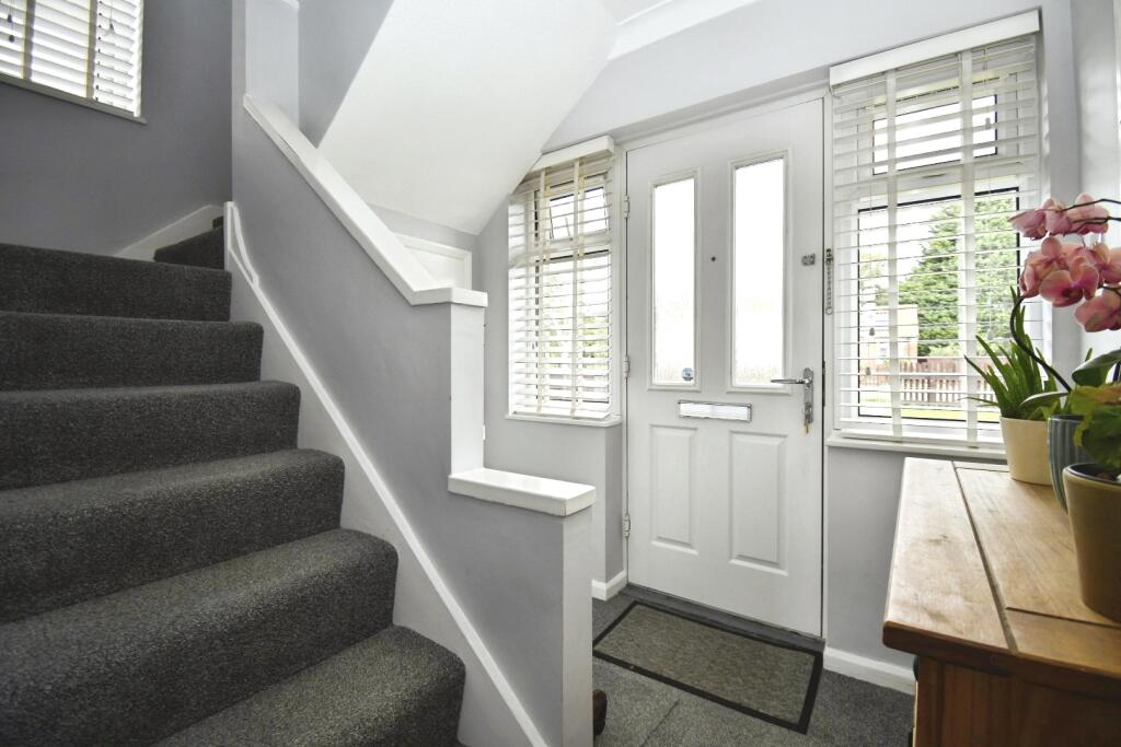 House in Hull, Hedon - View 5