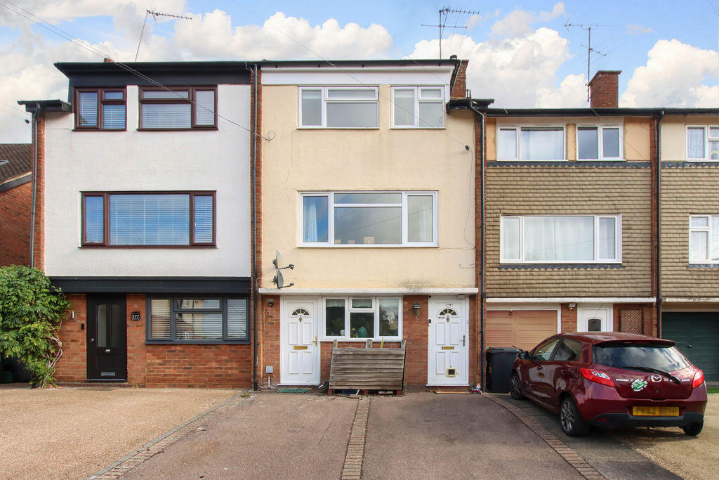 Main image of property: Ebberns Road, Hemel Hempstead