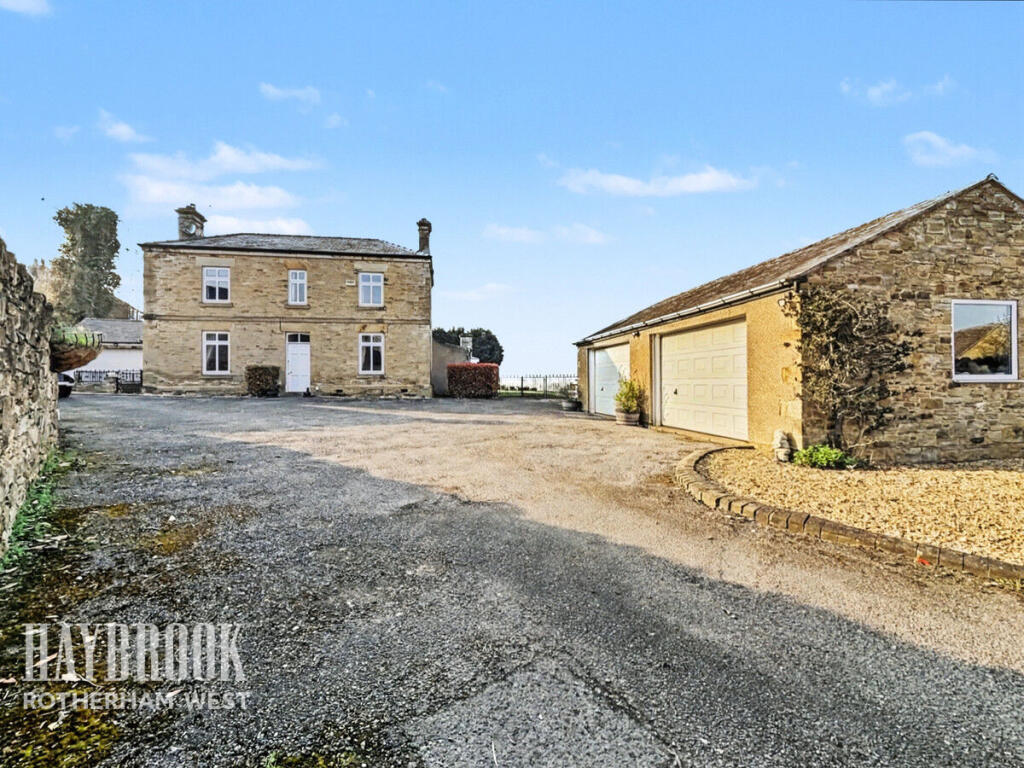 Main image of property: Church Street, Greasbrough