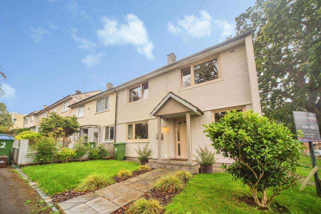 Main image of property: Waltham Crescent, Southampton, Hampshire, SO16