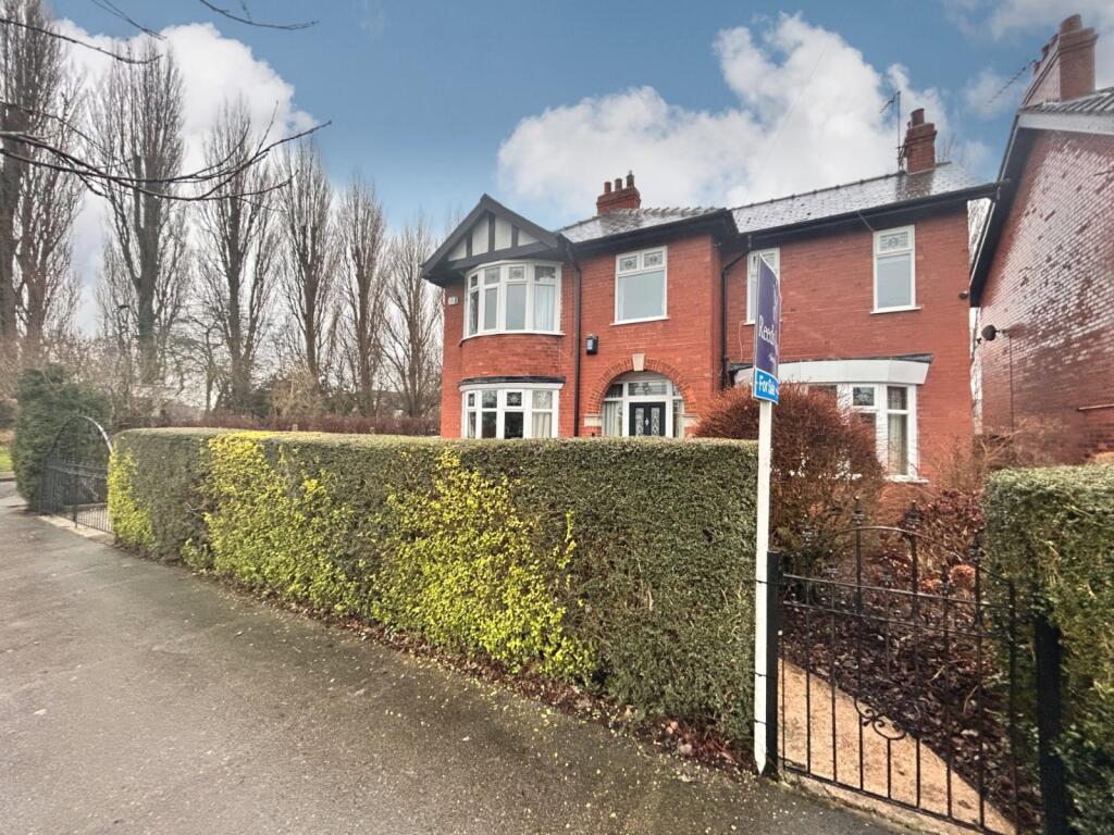 Main image of property: Marfleet Lane, Hull, East Yorkshire, HU9