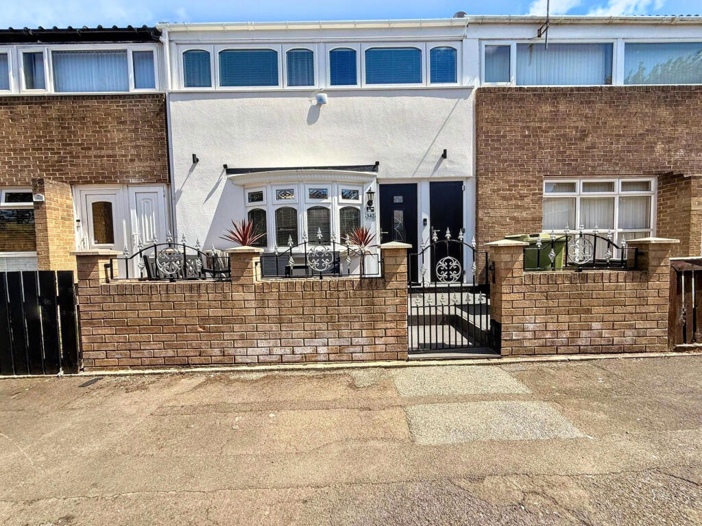 Main image of property: Waskerley Road, Washington, Tyne and Wear, NE38 8HD