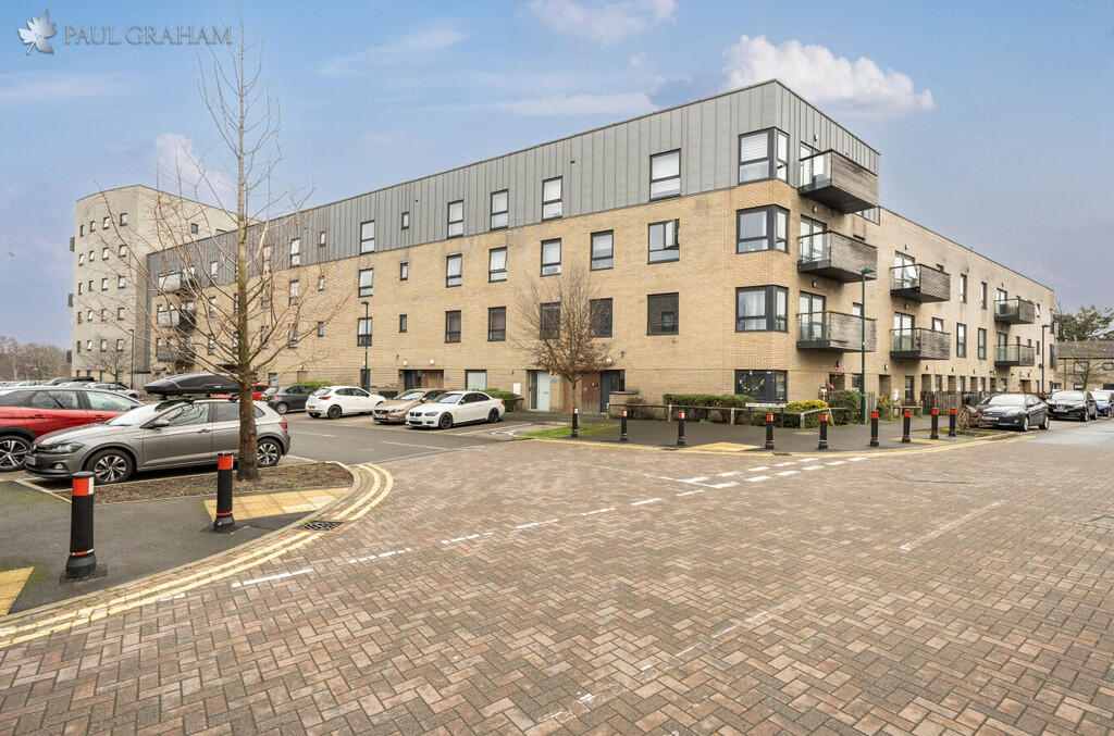 Main image of property: Sweetbriar Avenue, Carshalton