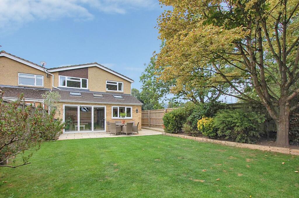 Main image of property: Buckles Close, Charlton Kings, Cheltenham, GL53 8QT